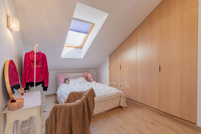 Mieszkanie 4-pokojowe Reda, ul. Krajobrazowa. Zdjęcie 15