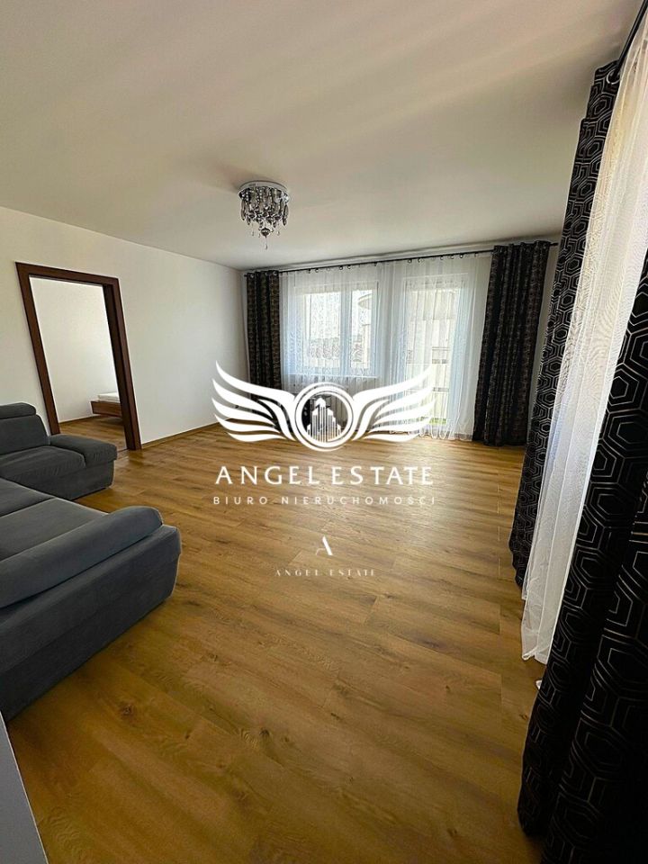 Mieszkanie 2-pokojowe Szczecin Centrum. Zdjęcie 20