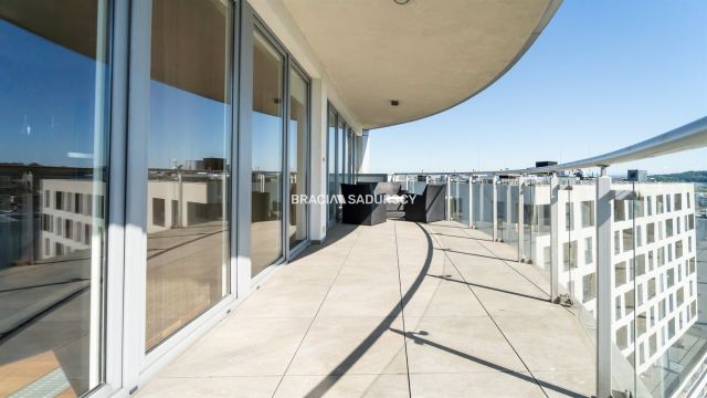 Mieszkanie 4-pokojowe Kraków Bronowice, ul. Sołtysa Dytmara. Zdjęcie 32