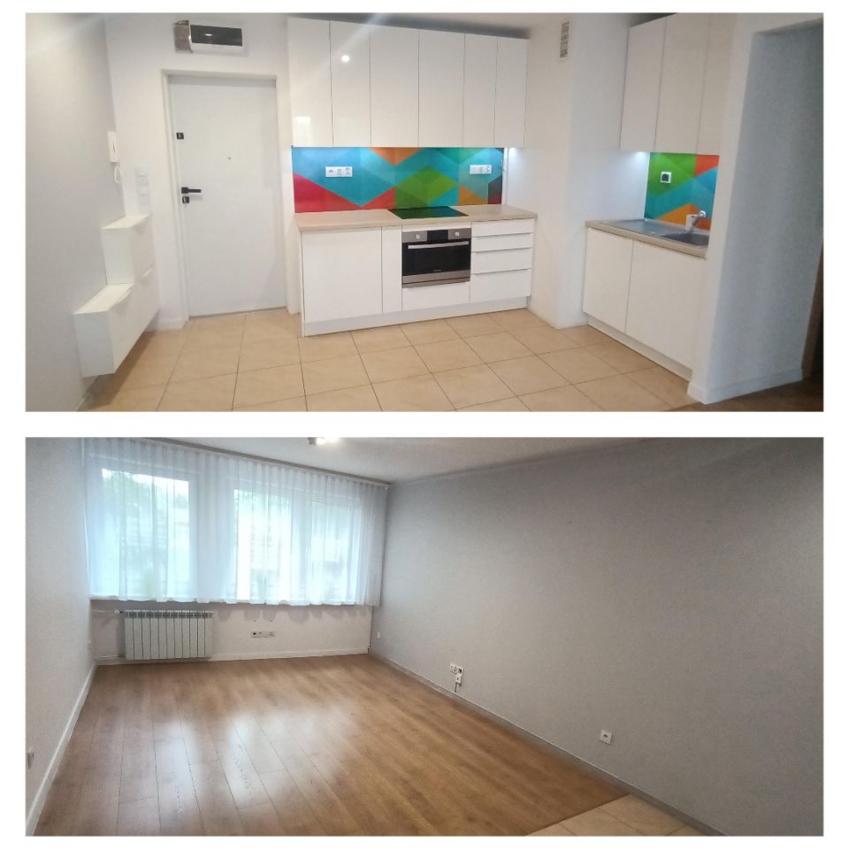 Mieszkanie 2-pokojowe Radom Śródmieście, ul. Tadeusza Mazowieckiego. Zdjęcie 3