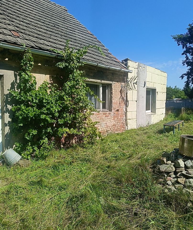 Działka budowlana Wilkanowo