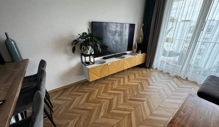 Mieszkanie 3-pokojowe Gdańsk Kokoszki, ul. Nowatorów