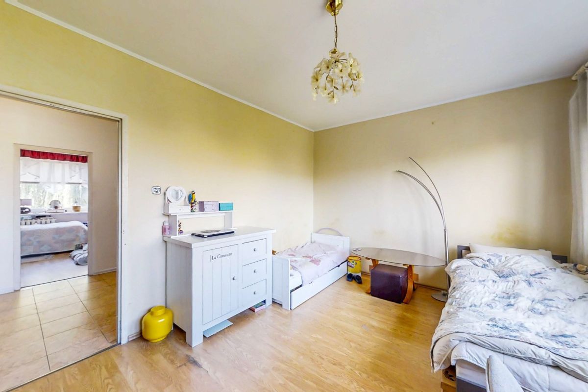 Mieszkanie 3-pokojowe Łódź Retkinia, al. ks. kard. Stefana Wyszyńskiego. Zdjęcie 6