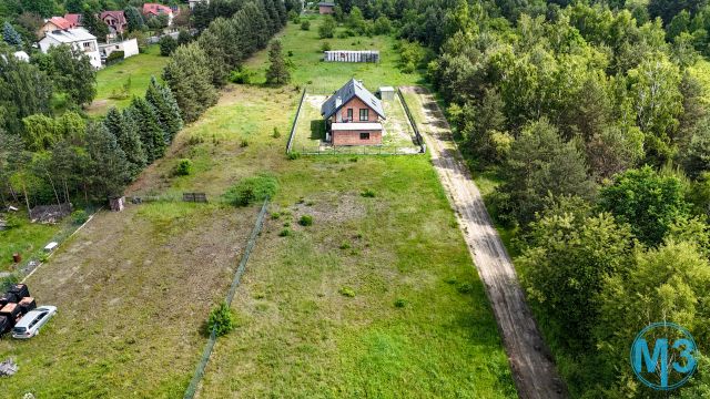 Działka budowlana Nisko, ul. Górna. Zdjęcie 4