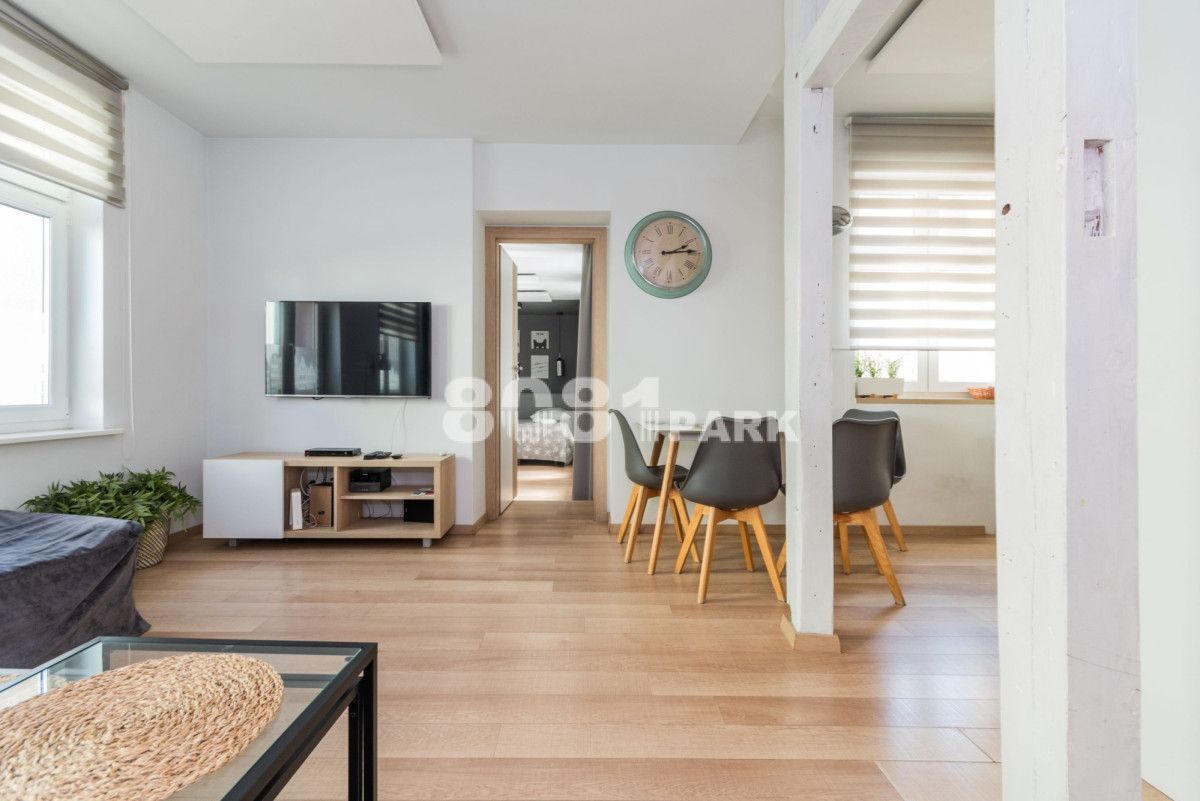 Mieszkanie 2-pokojowe Sopot Sopot Dolny, ul. Bohaterów Monte Cassino. Zdjęcie 6