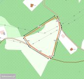 Działka inwestycyjna Szklarska Poręba, ul. Jana Matejki. Zdjęcie 3