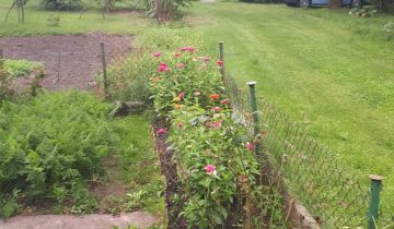 Działka rod Starogard Gdański