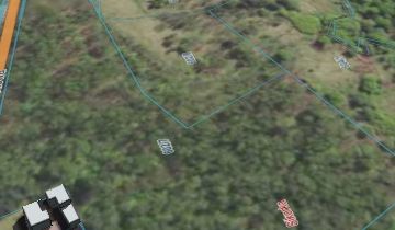 Działka budowlana Dąbrowa Górnicza Sikorka, ul. Gilowa