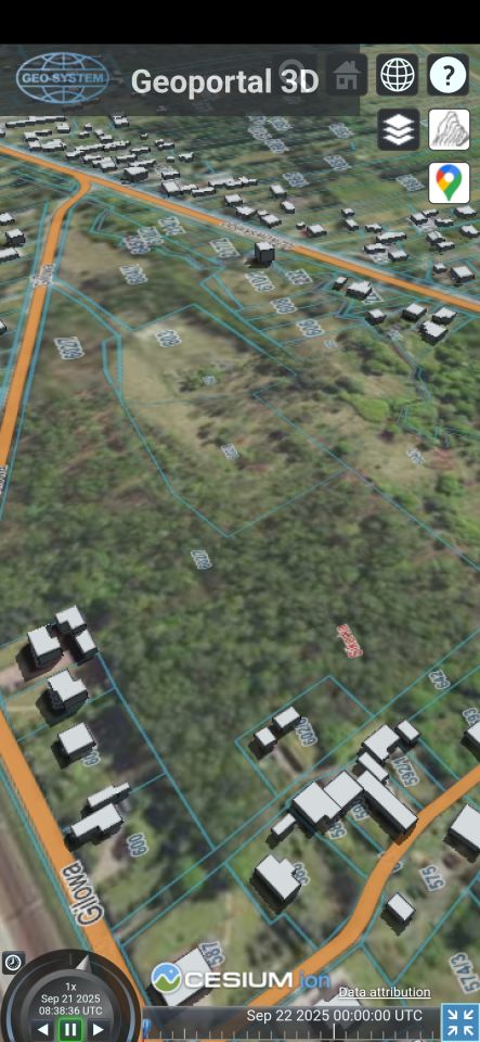 Działka budowlana Dąbrowa Górnicza Sikorka, ul. Gilowa