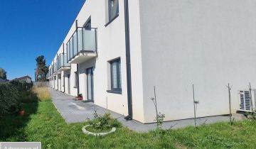 dom szeregowy, 4 pokoje Mława Centrum, ul. Zuzanny Morawskiej