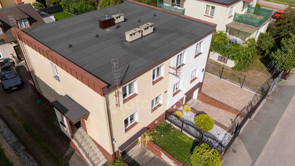 bliźniak, 5 pokoi Rumia, ul. Lecha Bądkowskiego. Zdjęcie 3