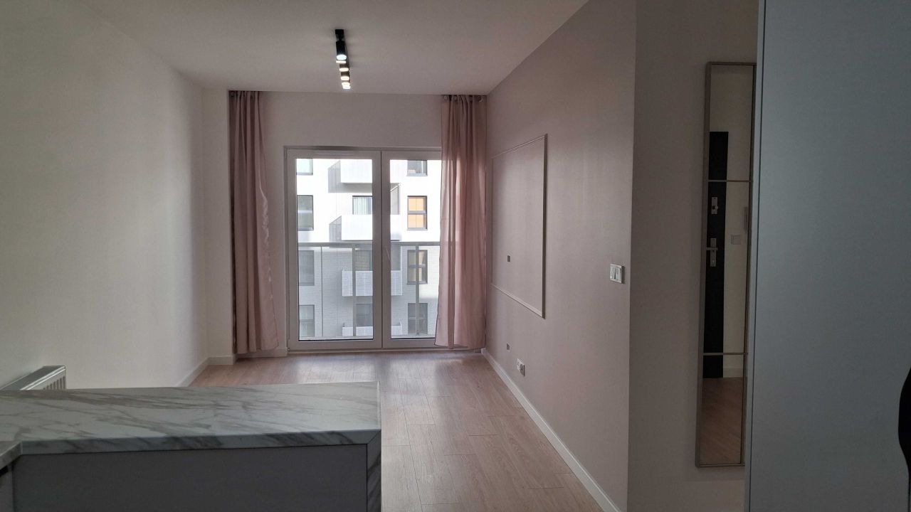 Mieszkanie 3-pokojowe Łódź Polesie, ul. Srebrzyńska. Zdjęcie 6