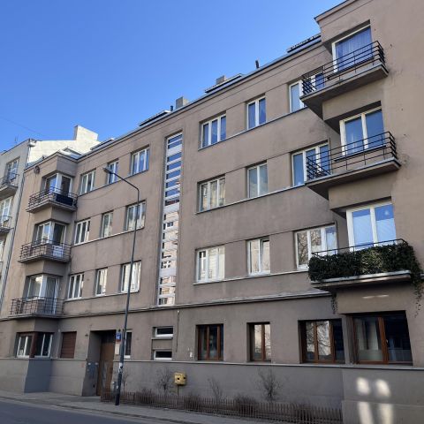 Mieszkanie 2-pokojowe Łódź Śródmieście, ul. Radwańska. Zdjęcie 1