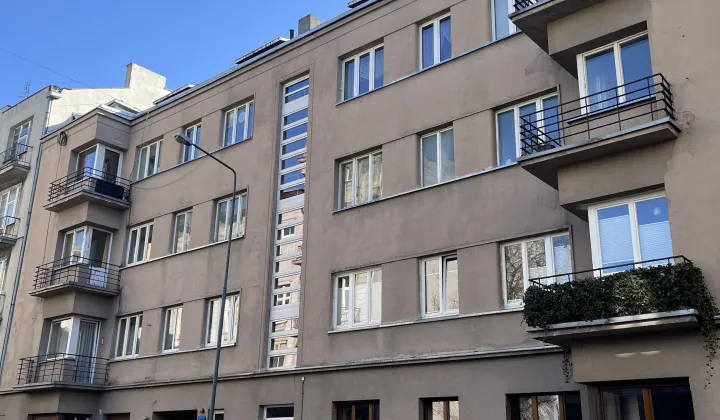 Mieszkanie 2-pokojowe Łódź Śródmieście, ul. Radwańska