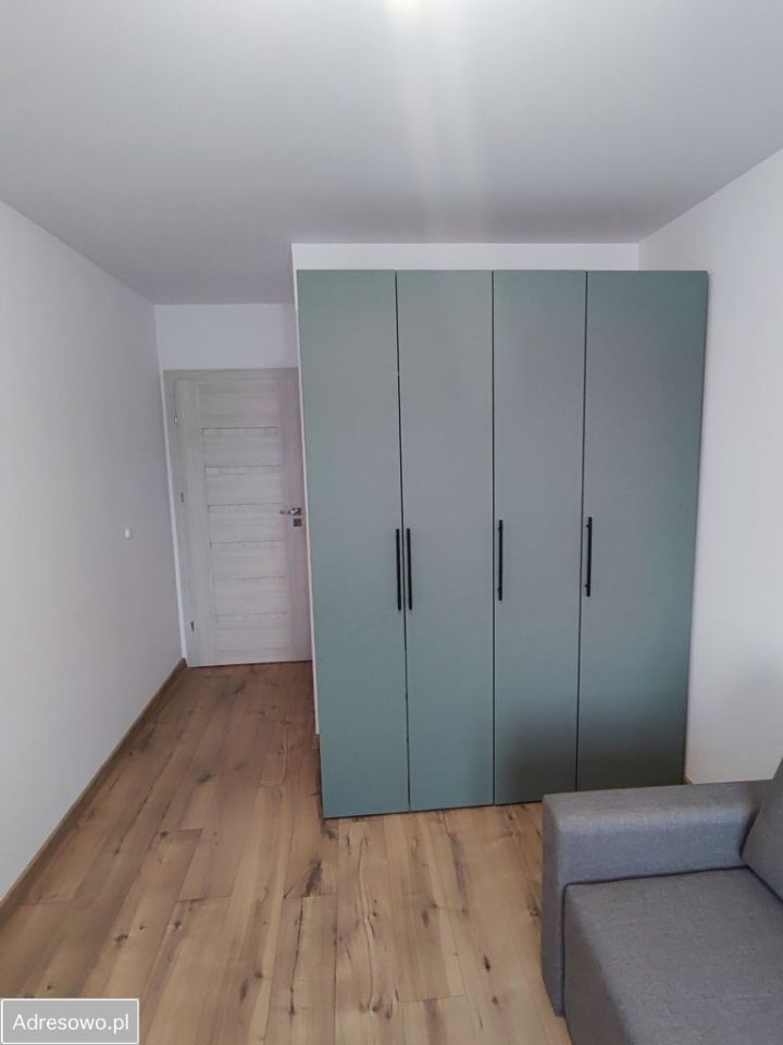 Mieszkanie 3-pokojowe Wrocław Tarnogaj, ul. Międzyleska. Zdjęcie 16