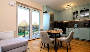 Mieszkanie 1-pokojowe Rzeszów, ul. Stanisława Wyspiańskiego