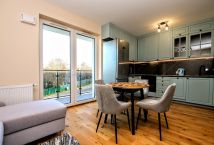 Mieszkanie 1-pokojowe Rzeszów, ul. Stanisława Wyspiańskiego