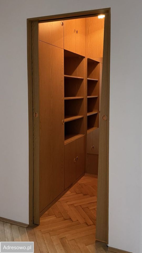 Mieszkanie 3-pokojowe Warszawa Mokotów, ul. Jana Maklakiewicza. Zdjęcie 15