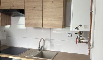 Mieszkanie 3-pokojowe Śrem