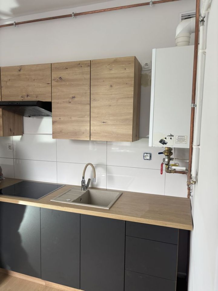 Mieszkanie 3-pokojowe Śrem. Zdjęcie 2