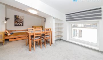 Mieszkanie 1-pokojowe Kraków Łobzów, ul. Iwona Odrowąża