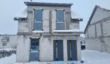 dom wolnostojący, 6 pokoi Barczewo