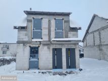 dom wolnostojący, 6 pokoi Barczewo