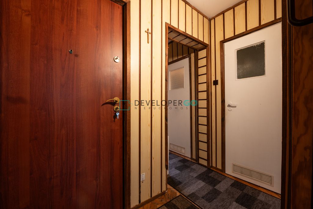 Mieszkanie 2-pokojowe Rajgród, ul. Franciszka Zabielskiego. Zdjęcie 15