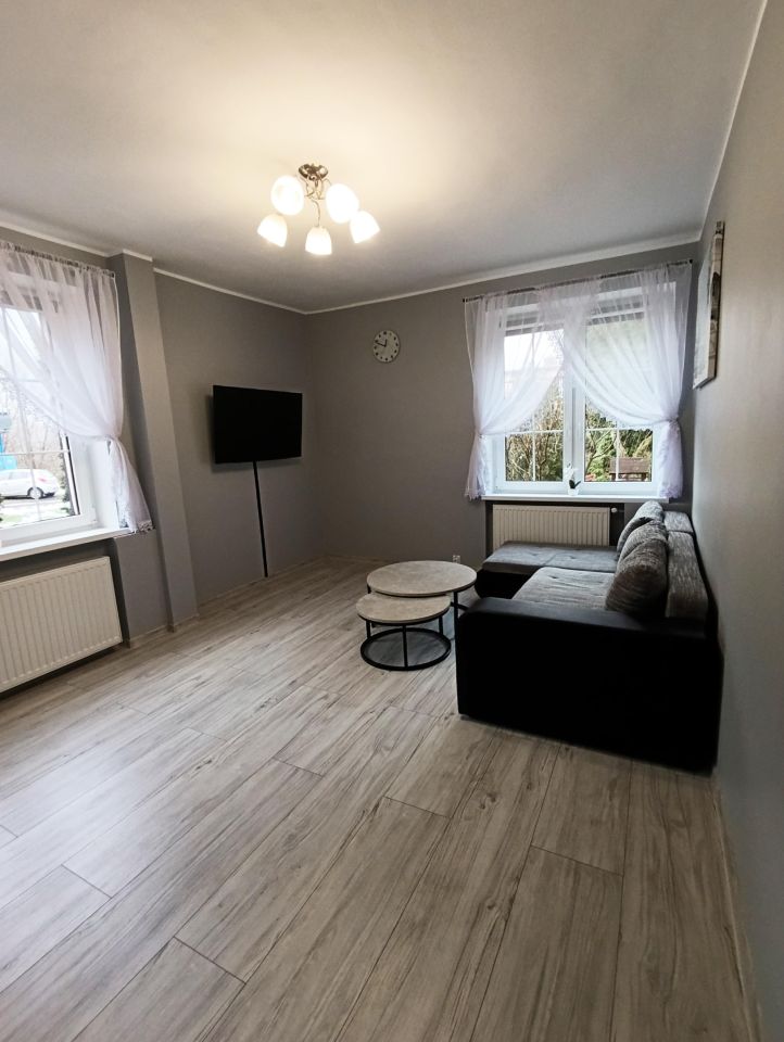 Mieszkanie 3-pokojowe Konin Janów, ul. Janowska. Zdjęcie 17