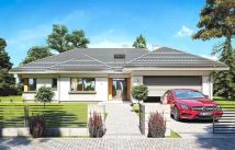 dom wolnostojący Bieganów. Zdjęcie 4