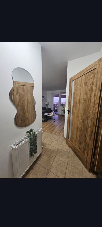 Mieszkanie 2-pokojowe Książki, ul. Osiedlowa. Zdjęcie 6