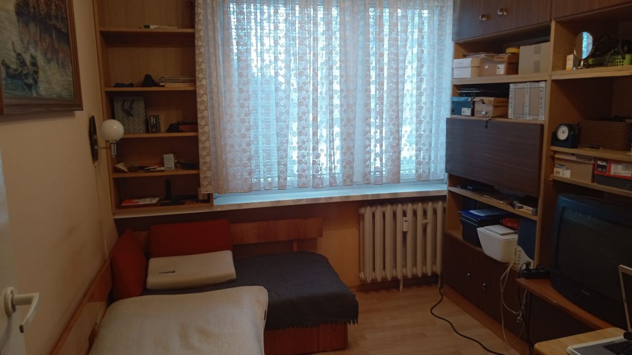 Mieszkanie 4-pokojowe Inowrocław, ul. Długa. Zdjęcie 12