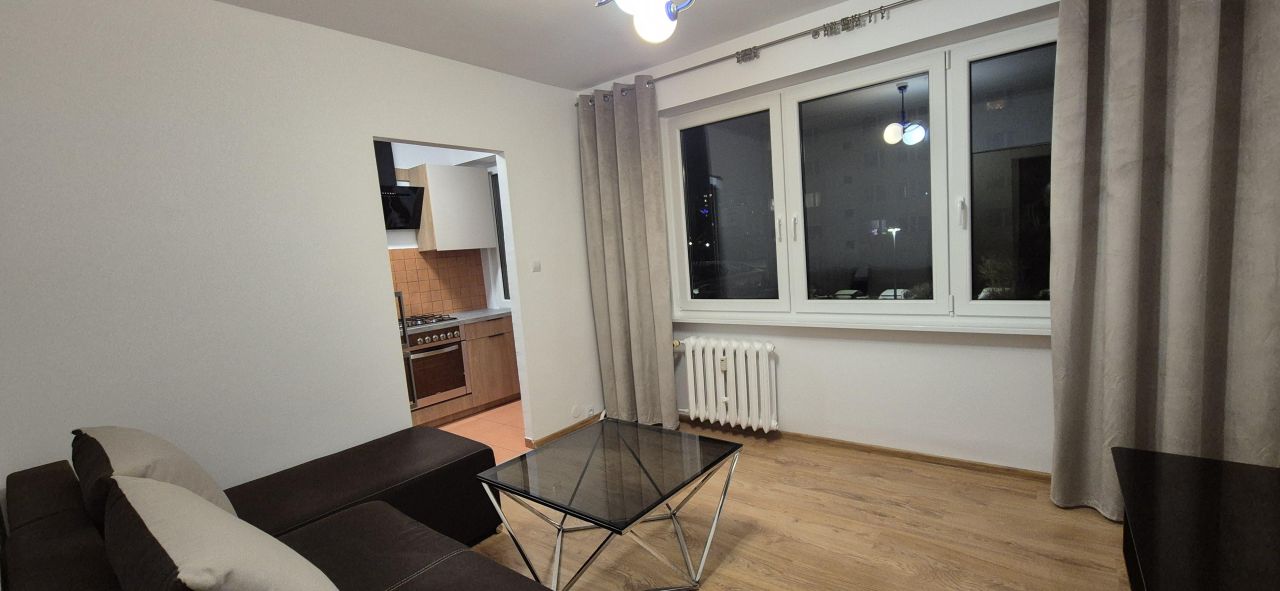 Mieszkanie 2-pokojowe Konin Zatorze, ul. Fryderyka Chopina. Zdjęcie 4