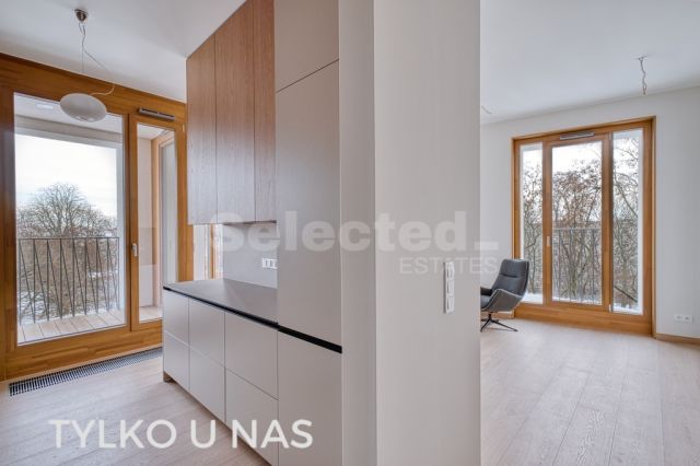 Mieszkanie 3-pokojowe Poznań Centrum, ul. Solna. Zdjęcie 3