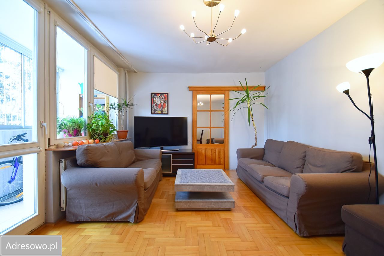 Mieszkanie 4-pokojowe Warszawa Bemowo, ul. Karabeli. Zdjęcie 3