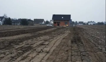 Działka na sprzedaż bez pośredników          
          
            ul. Kapitańska          
          
            Bytyń - Więcej