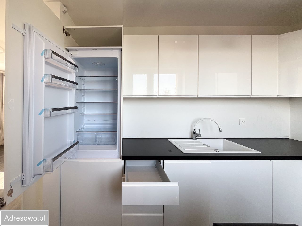 Mieszkanie 1-pokojowe Puck, ul. Przebendowskiego. Zdjęcie 10