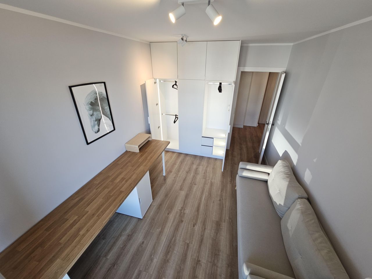 Mieszkanie 3-pokojowe Warszawa Białołęka, ul. Przejezdna. Zdjęcie 6