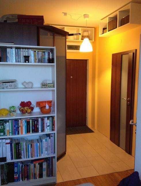 Mieszkanie 2-pokojowe Warszawa Ursus. Zdjęcie 4