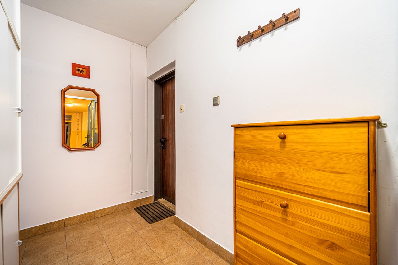 Mieszkanie 2-pokojowe Warszawa Praga-Południe, ul. gen. Augusta Emila Fieldorfa "Nila". Zdjęcie 10