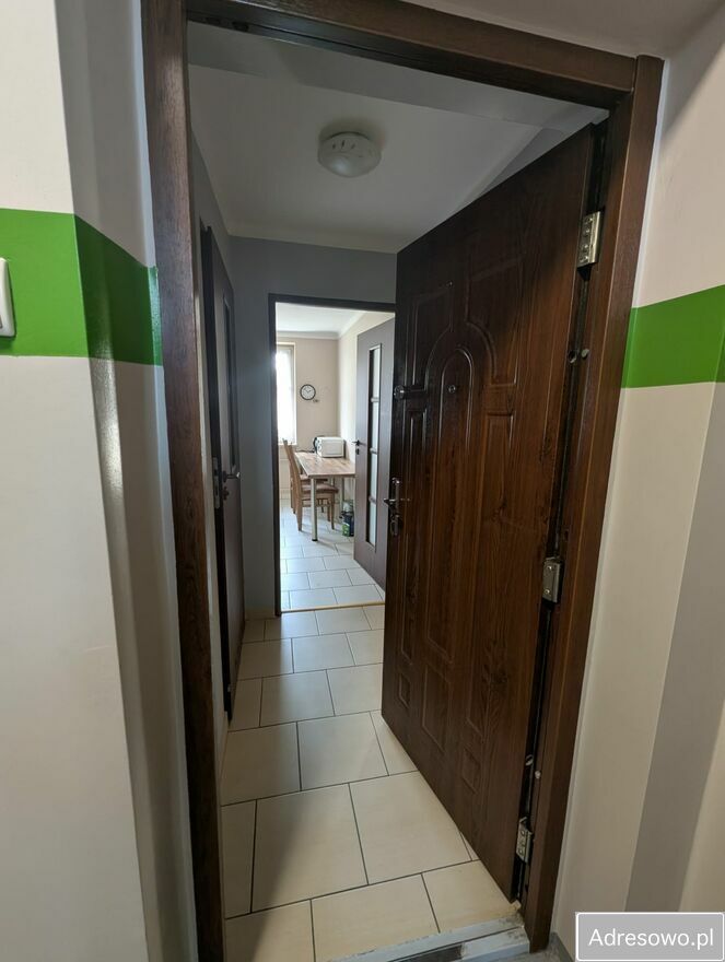 Mieszkanie 1-pokojowe Rydułtowy. Zdjęcie 9