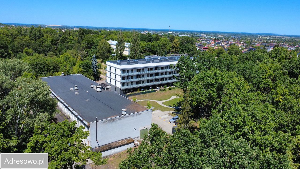 Hala/magazyn Chełm, ul. Hrubieszowska. Zdjęcie 14