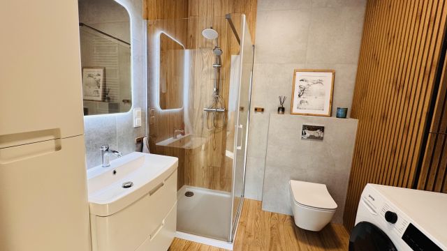 Mieszkanie 2-pokojowe Przecław, Przeclaw. Zdjęcie 2