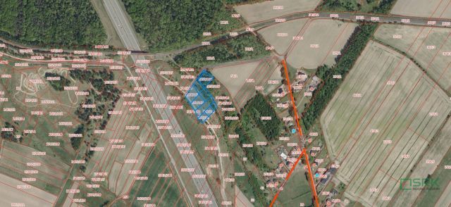 Działka inna Czerwionka-Leszczyny, ul. Kosynierów. Zdjęcie 1