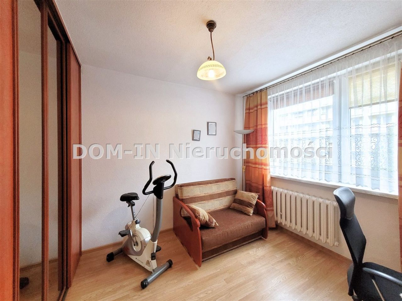 Mieszkanie 3-pokojowe Jastrzębie-Zdrój, ul. Jasna. Zdjęcie 11