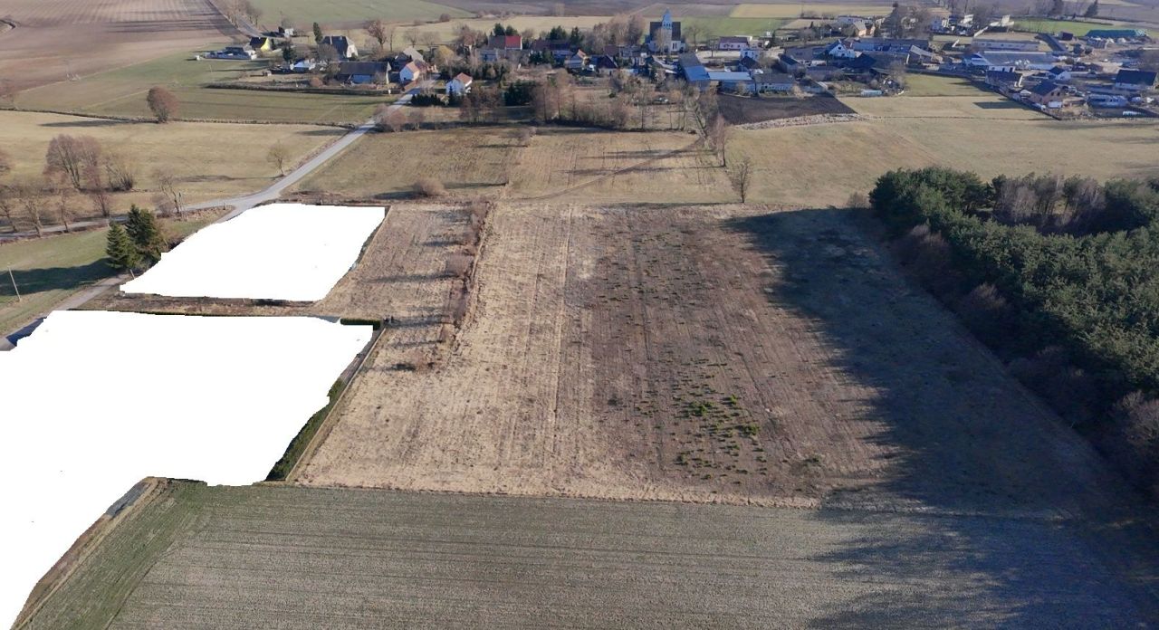 Działka budowlana Jastrzębowo. Zdjęcie 4