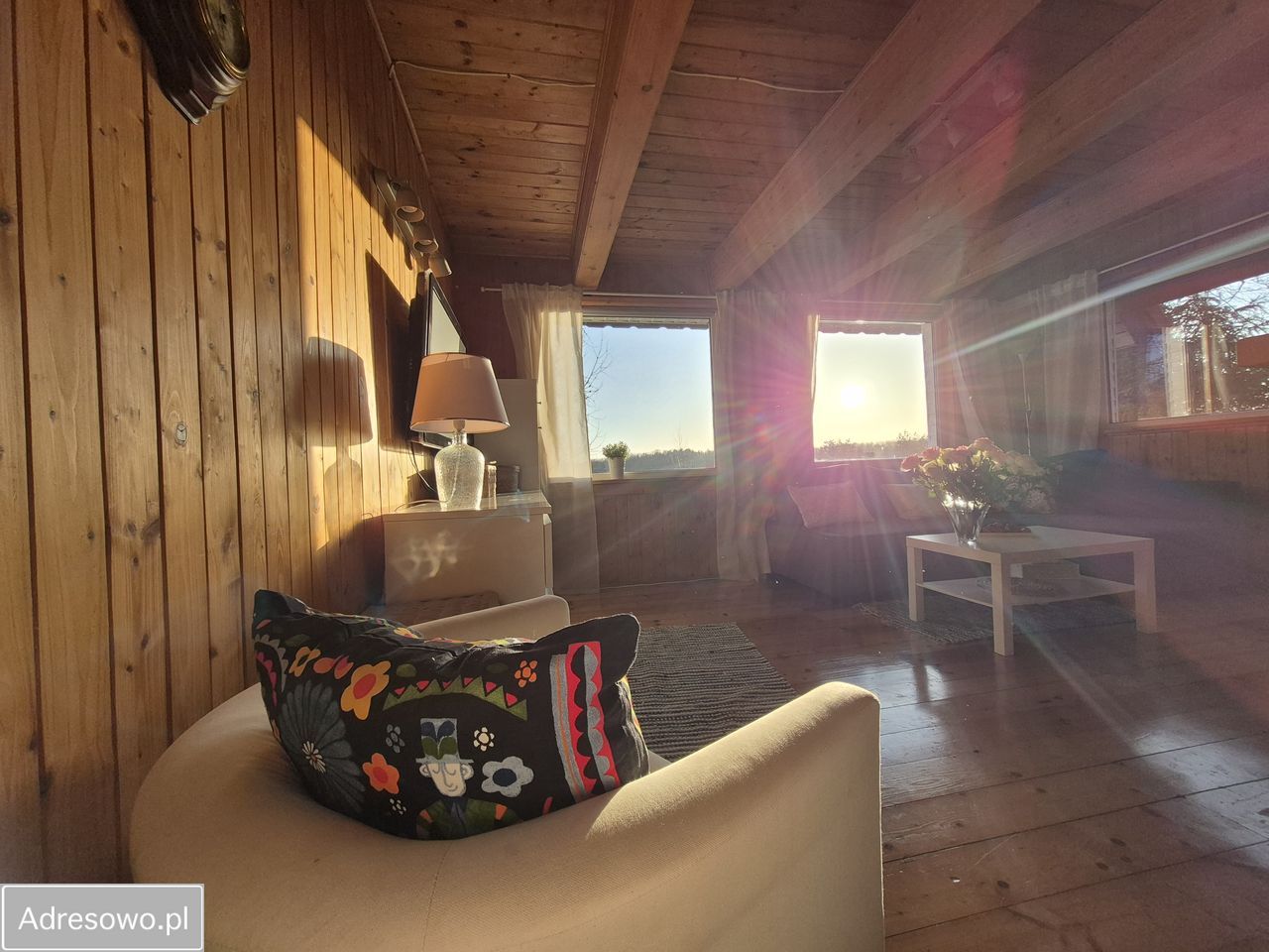 dom wolnostojący, 4 pokoje Mściszewice Skoczkowo. Zdjęcie 4