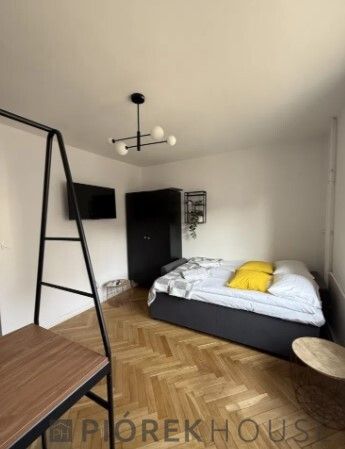 Mieszkanie 1-pokojowe Warszawa Mokotów, ul. Puławska. Zdjęcie 2