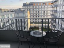 Mieszkanie 2-pokojowe Warszawa Mokotów, ul. Cybernetyki. Zdjęcie 2