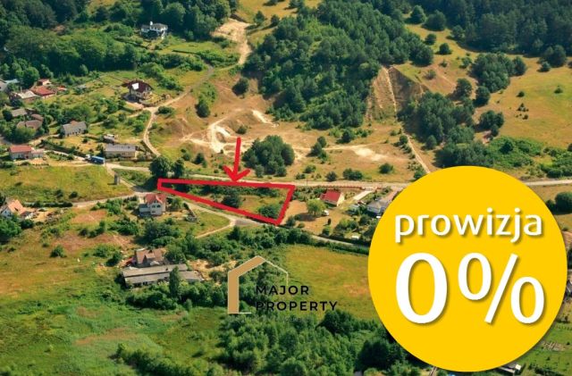 Działka rolna Wicko, ul. Żwirowa. Zdjęcie 2